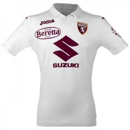 Camiseta de fútbol Torino FC 2ª equipación 2020-21 Camiseta de fútbol Torino FC 2ª equipación 2020-21